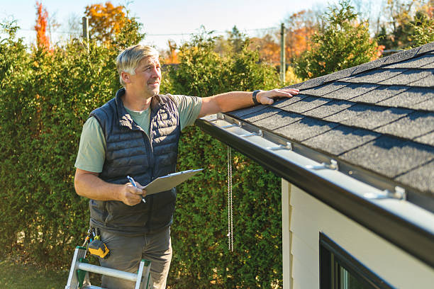 Trusted Roofing service in Walcott, ND - Ben Roofing and Steel LLC